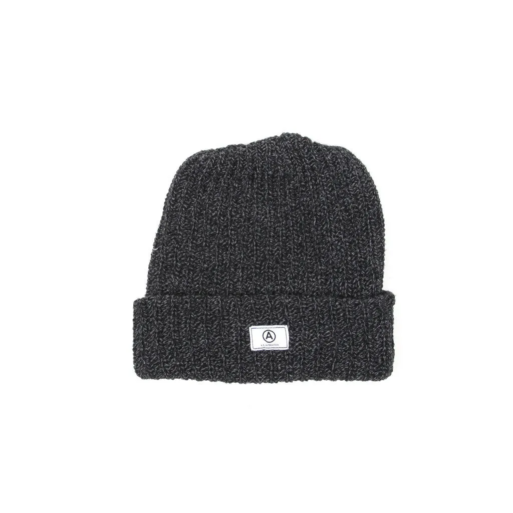 Melange Beanie