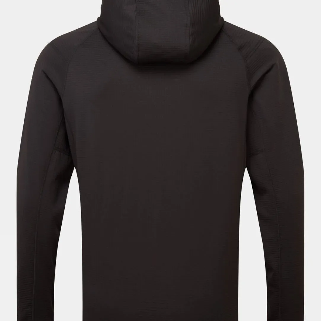 Mens Mountain Midlayer Hoody