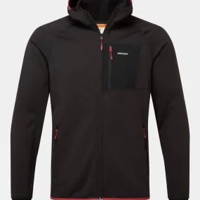 Mens Mountain Midlayer Hoody