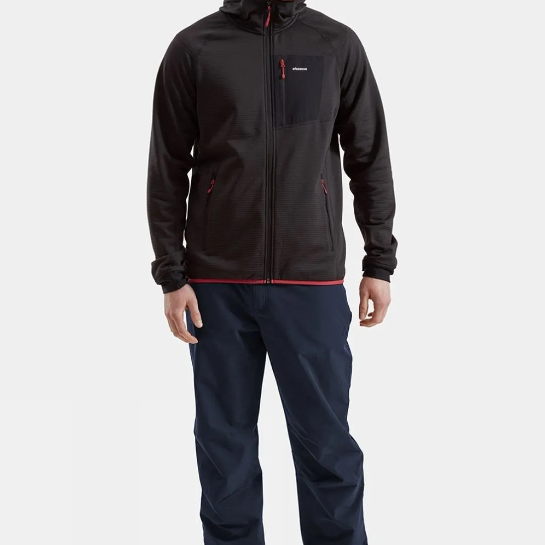 Mens Mountain Midlayer Hoody