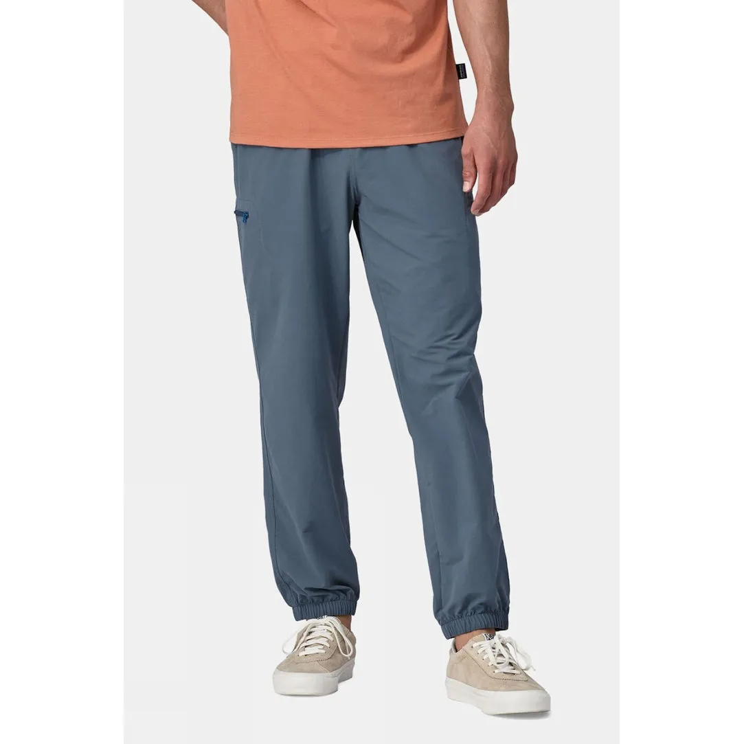 Mens Outdoor Everyday Trousers