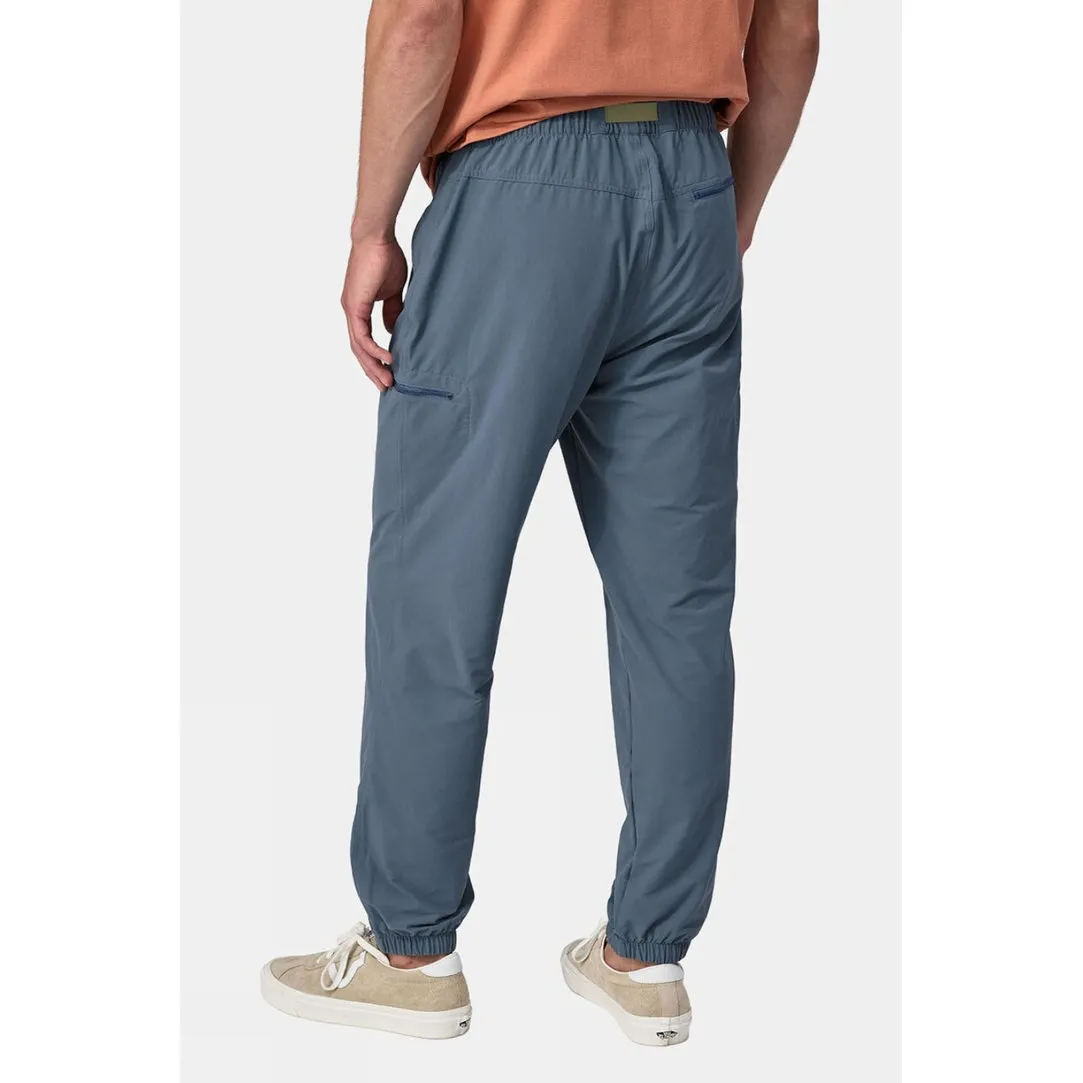 Mens Outdoor Everyday Trousers