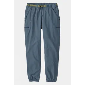 Mens Outdoor Everyday Trousers