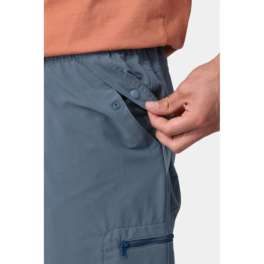 Mens Outdoor Everyday Trousers