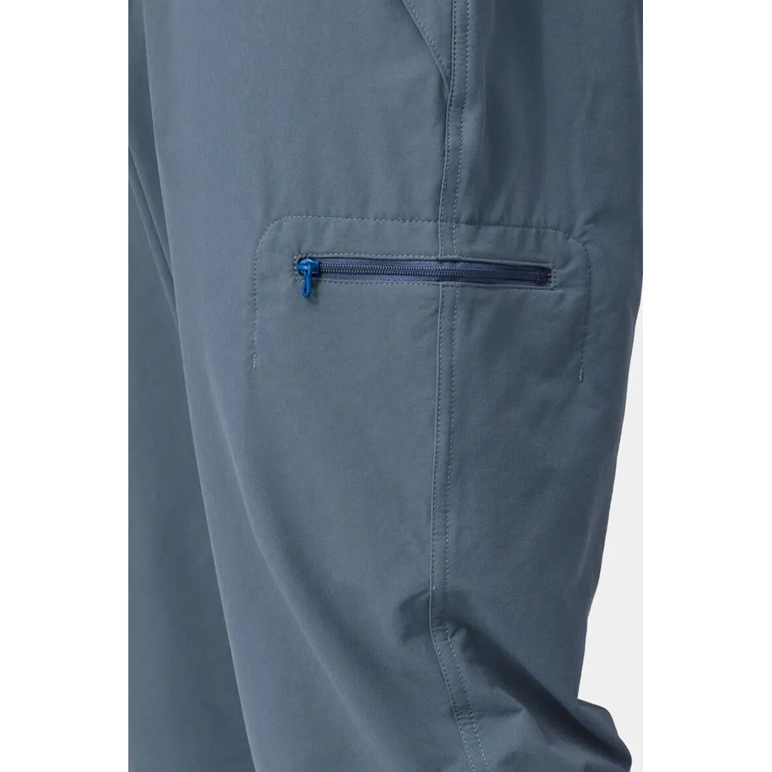 Mens Outdoor Everyday Trousers