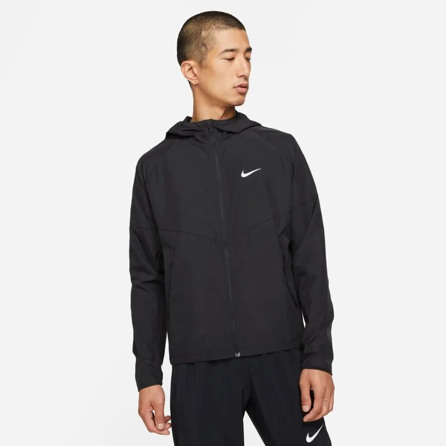 MEN'S REPEL MILER JACKET