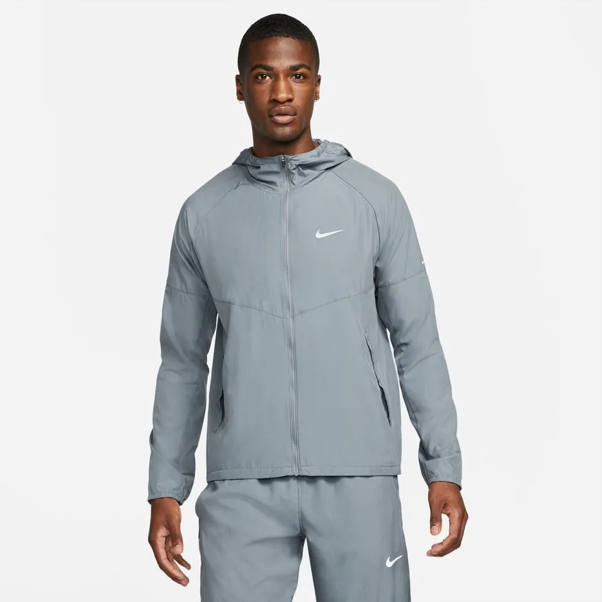 MEN'S REPEL MILER JACKET