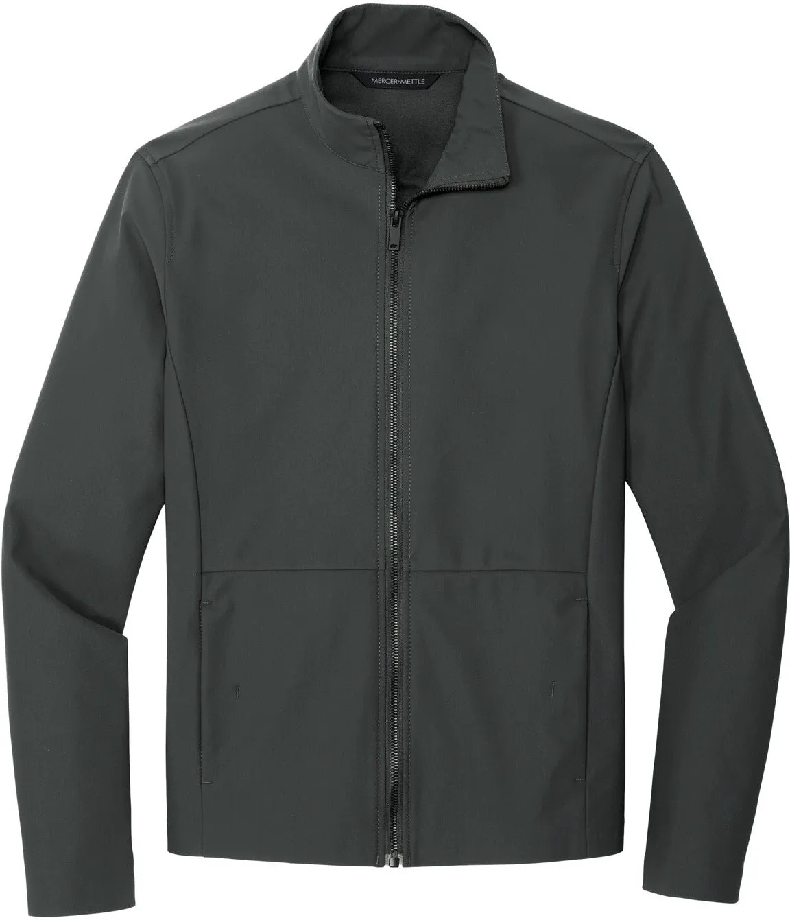 Mercer+Mettle Faille Soft Shell