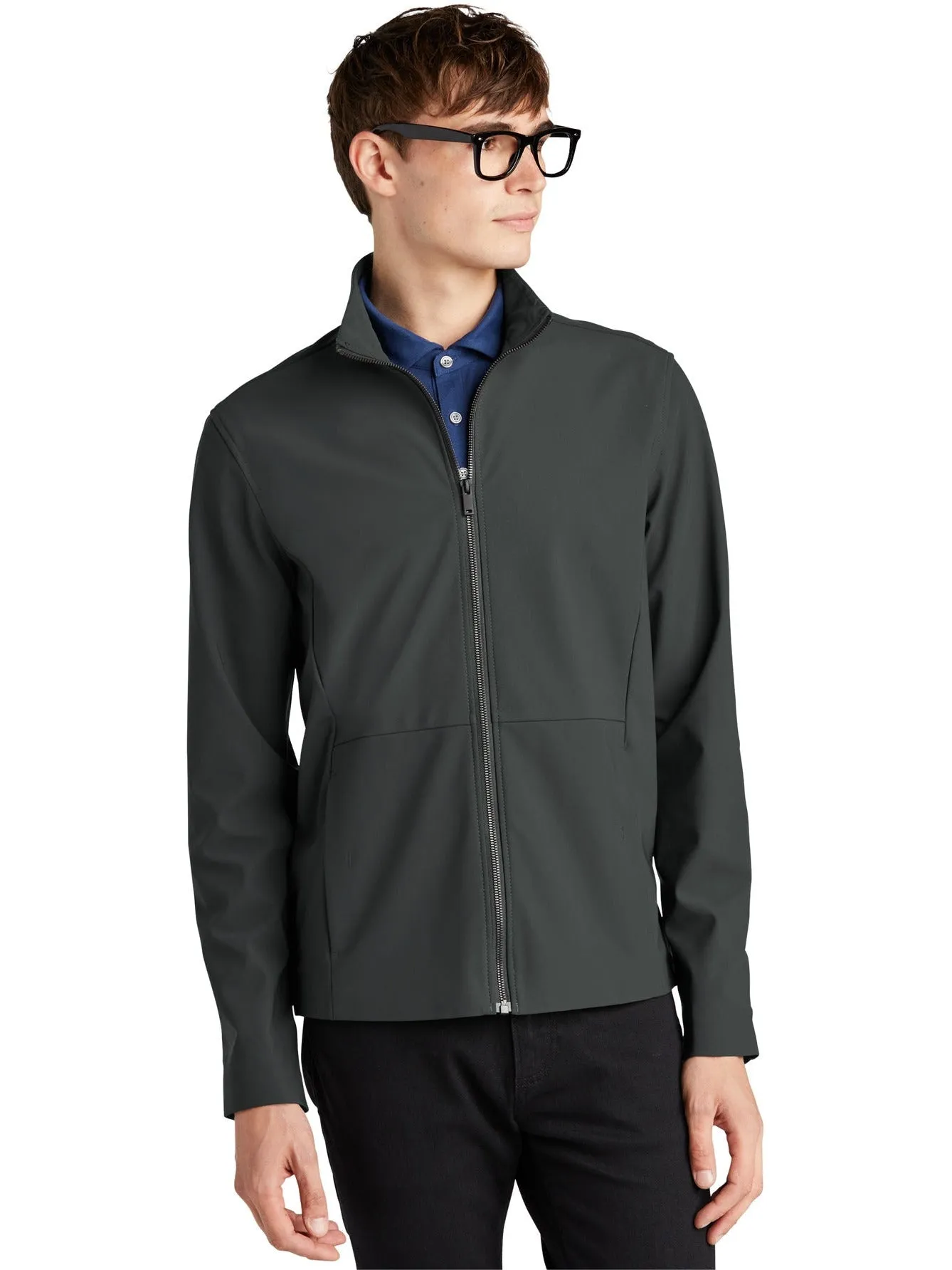 Mercer+Mettle Faille Soft Shell