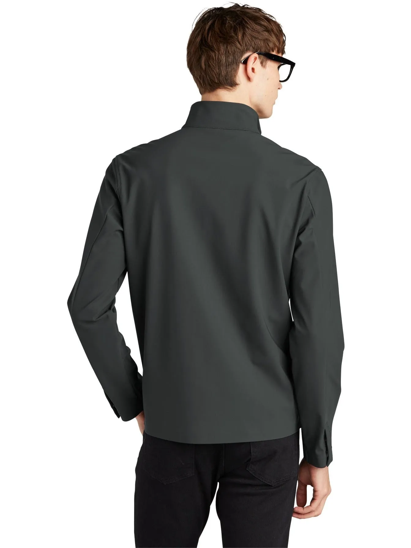 Mercer+Mettle Faille Soft Shell