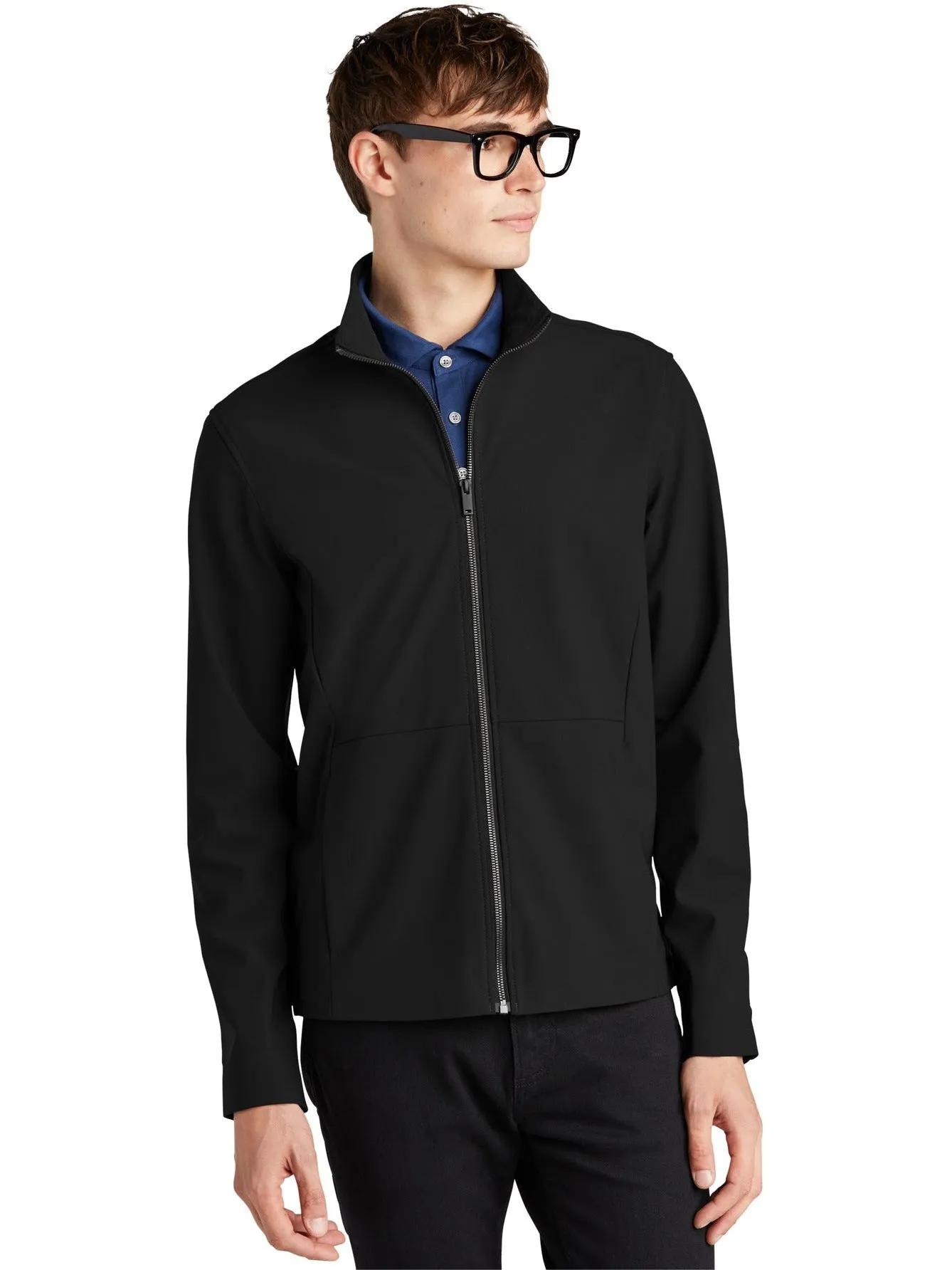 Mercer+Mettle Faille Soft Shell