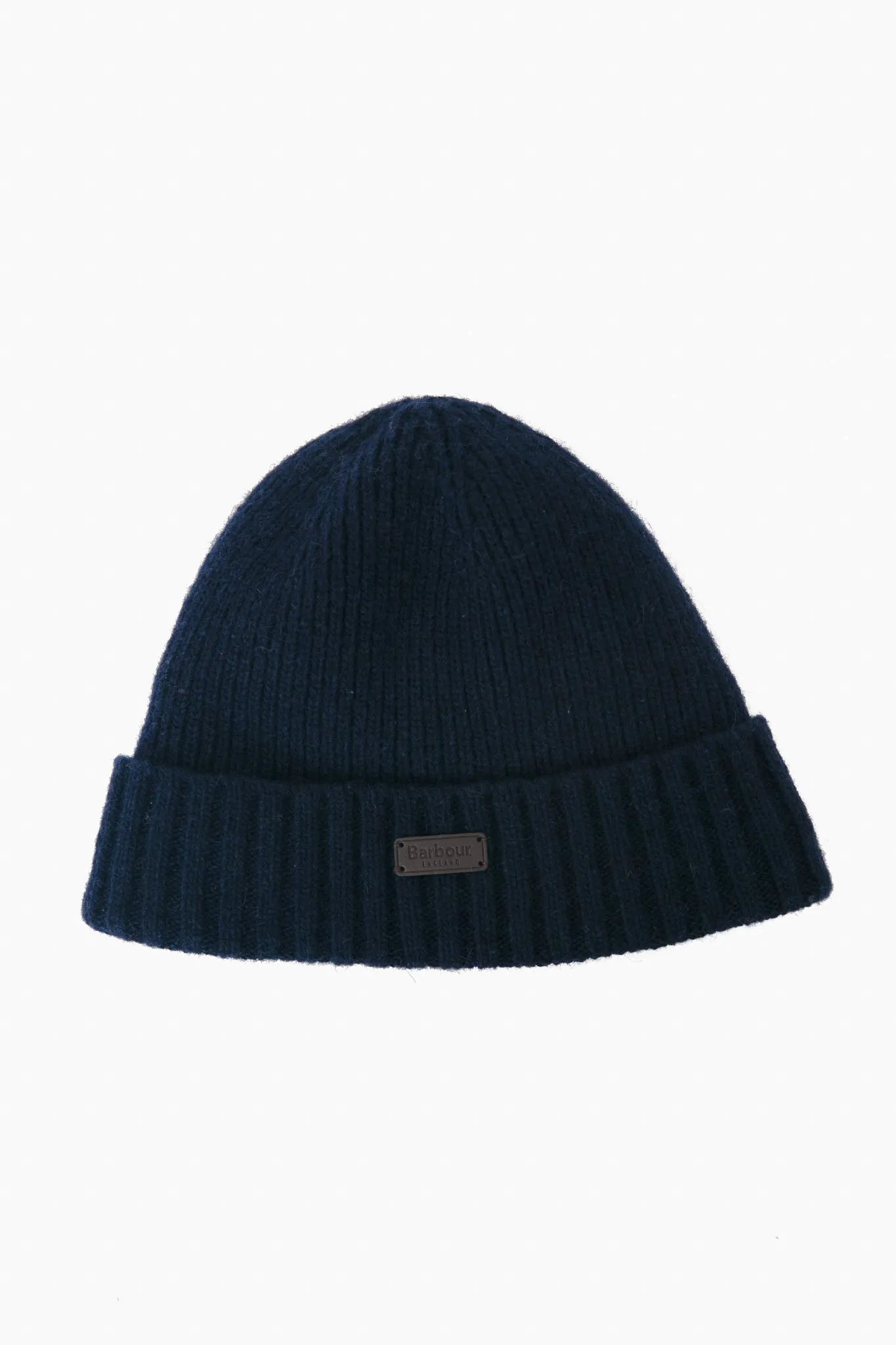 Navy Carlton Beanie