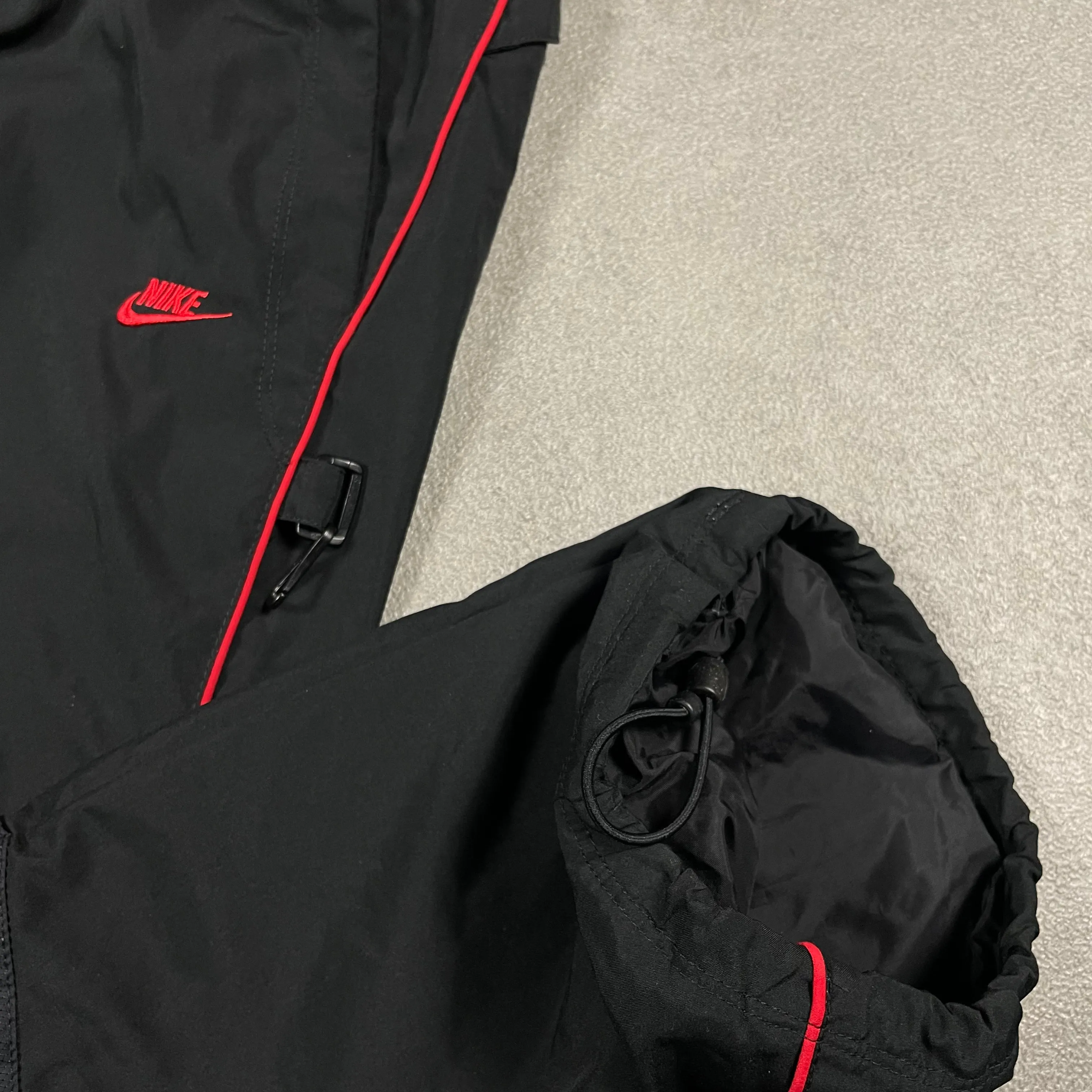 NIKE AIR TRACKPANT (