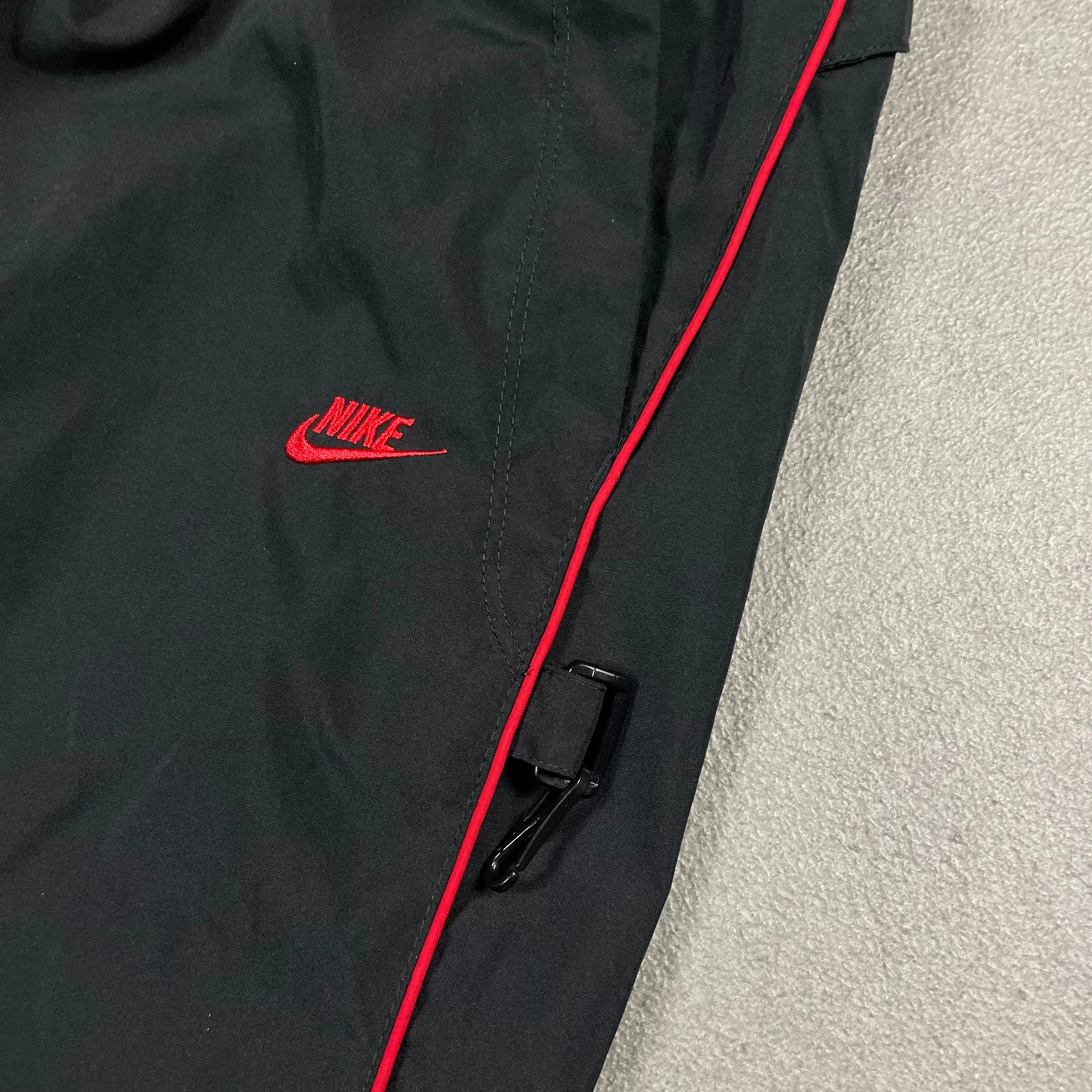 NIKE AIR TRACKPANT (