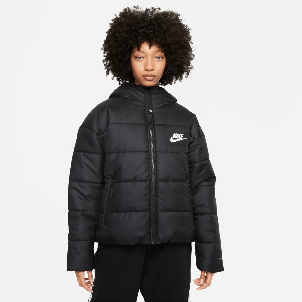 Nike Nike Classic Puffer Jacket  - Women's