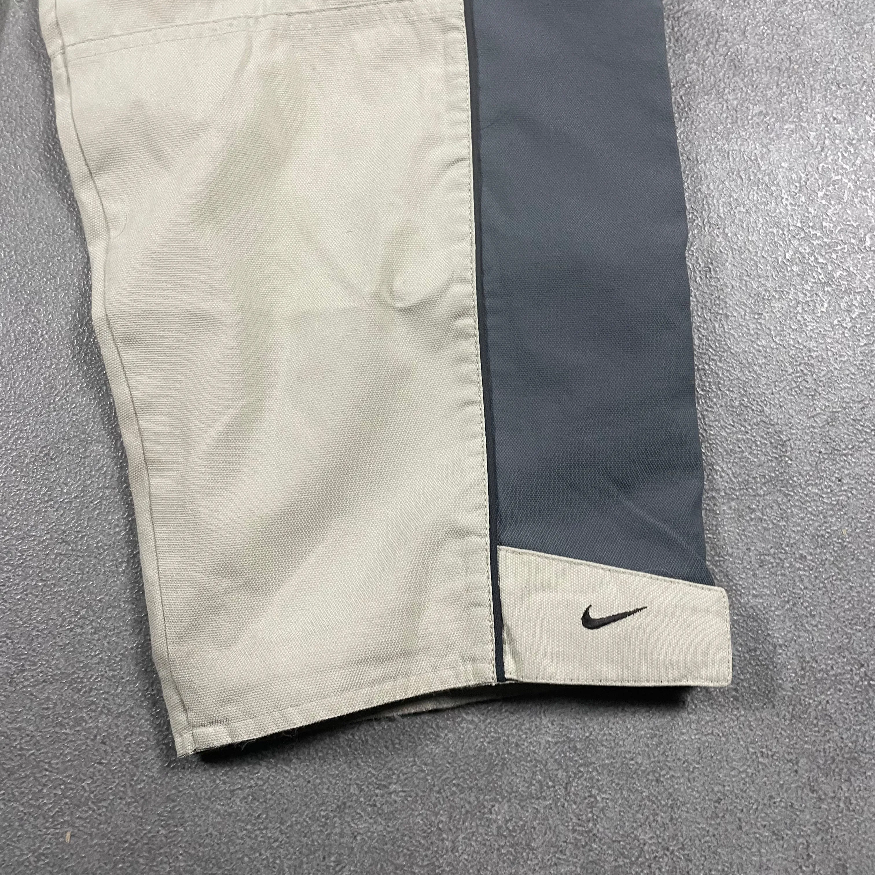 NIKE VINTAGE TRACKPANT (