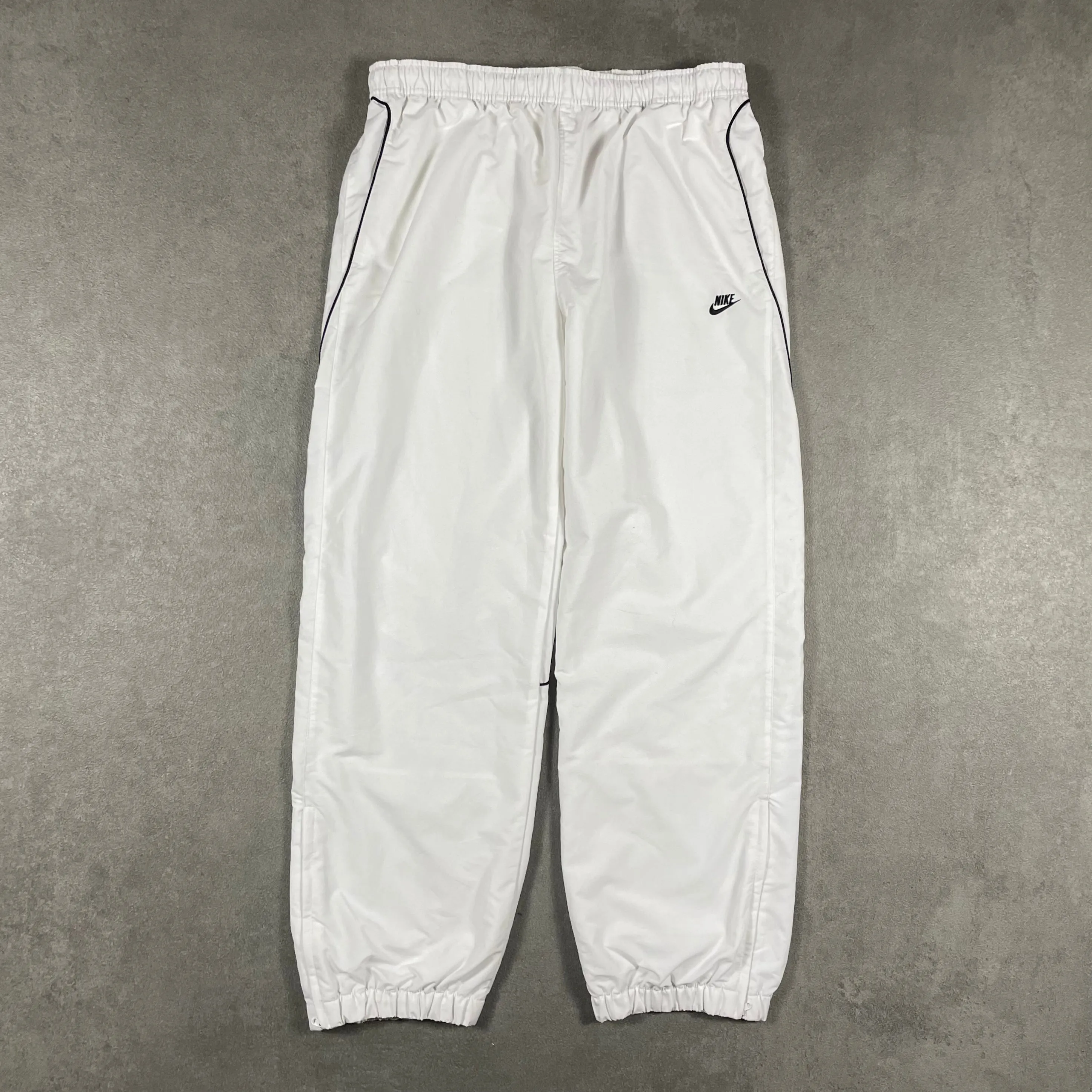 Nike vintage Trackpant (XL)