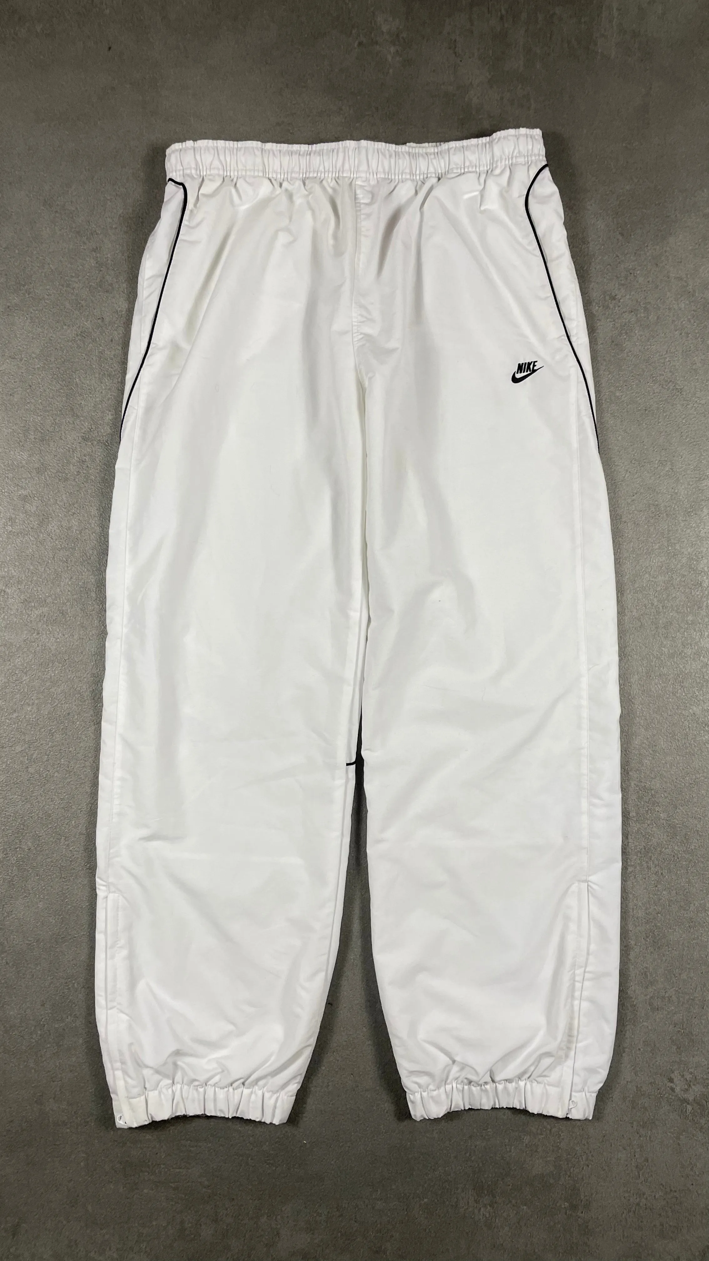 Nike vintage Trackpant (XL)