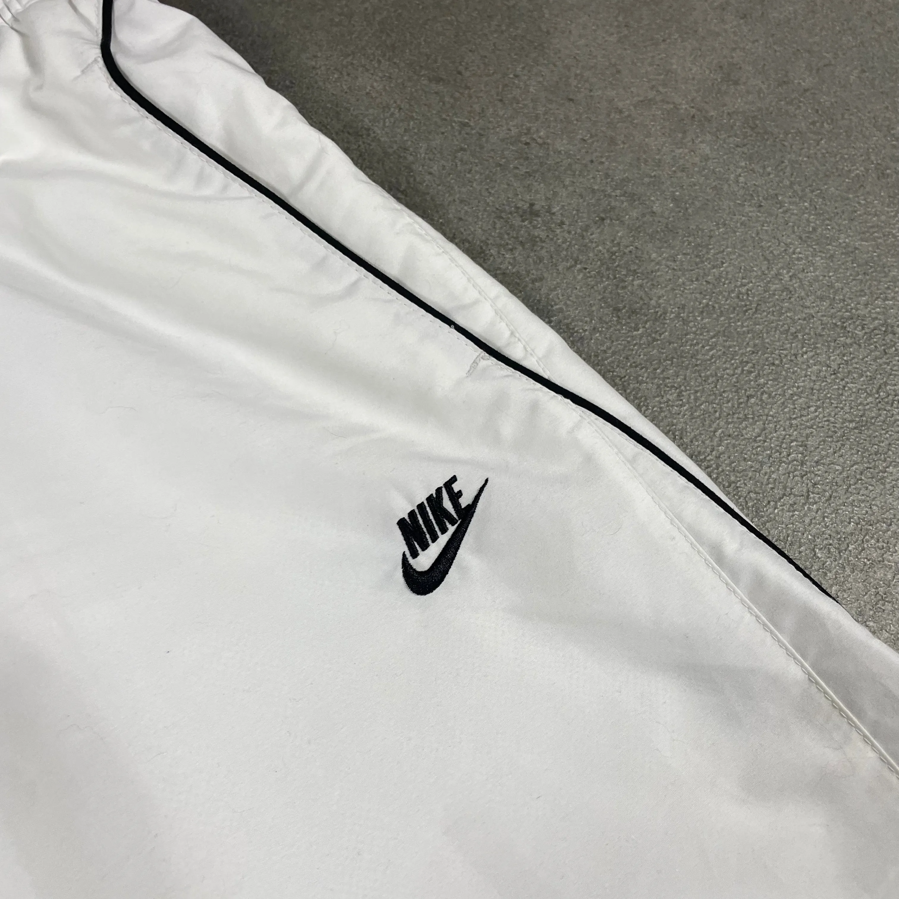 Nike vintage Trackpant (XL)