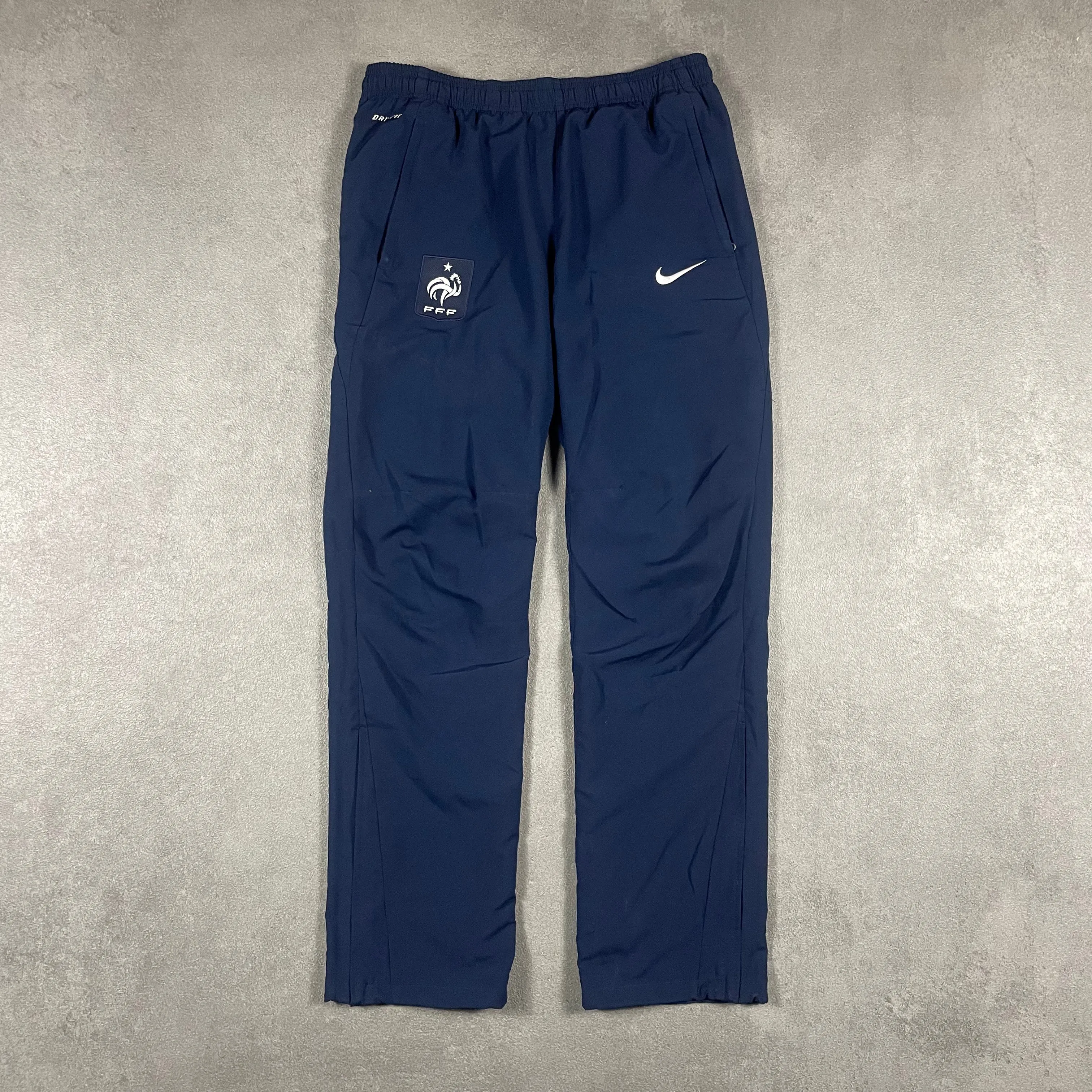 NIKE X FRANCE TRACKPANT (