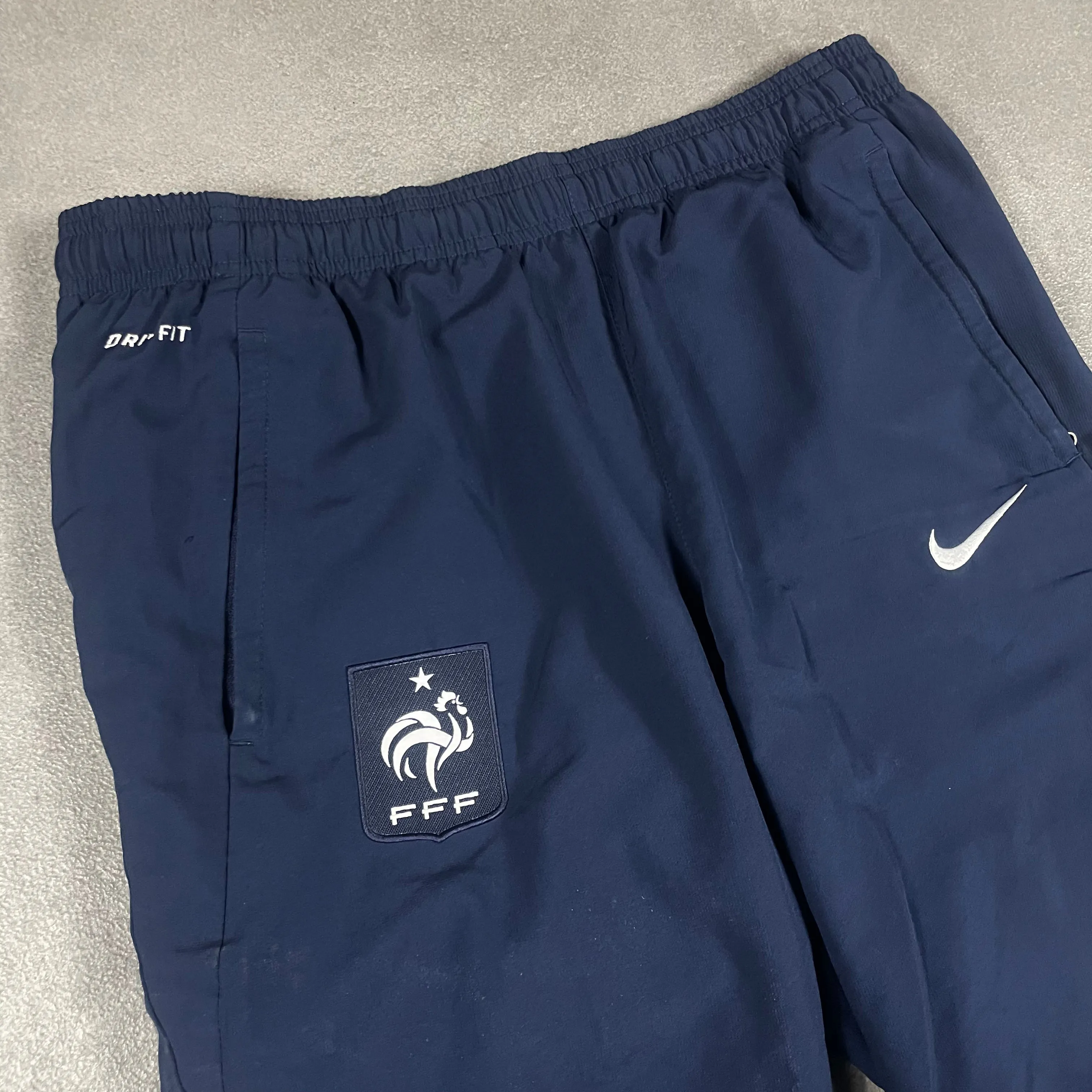 NIKE X FRANCE TRACKPANT (