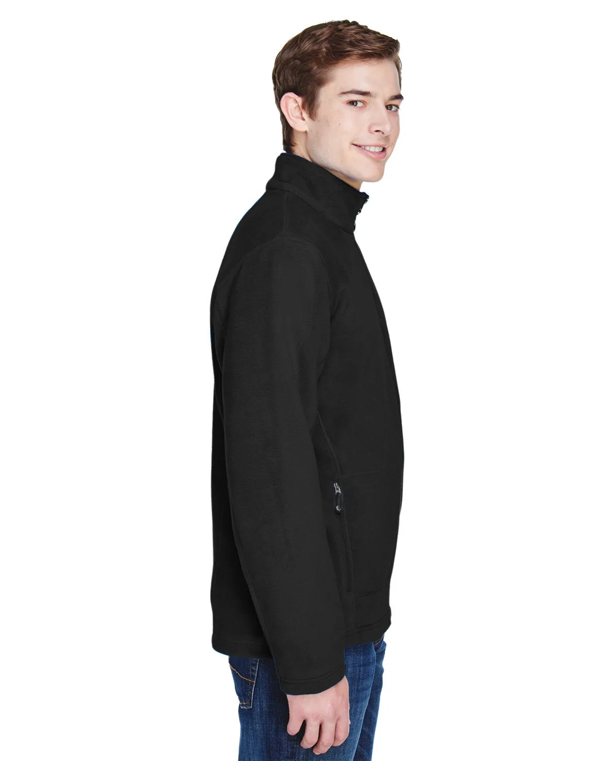 North End Voyage Fleece Jacket