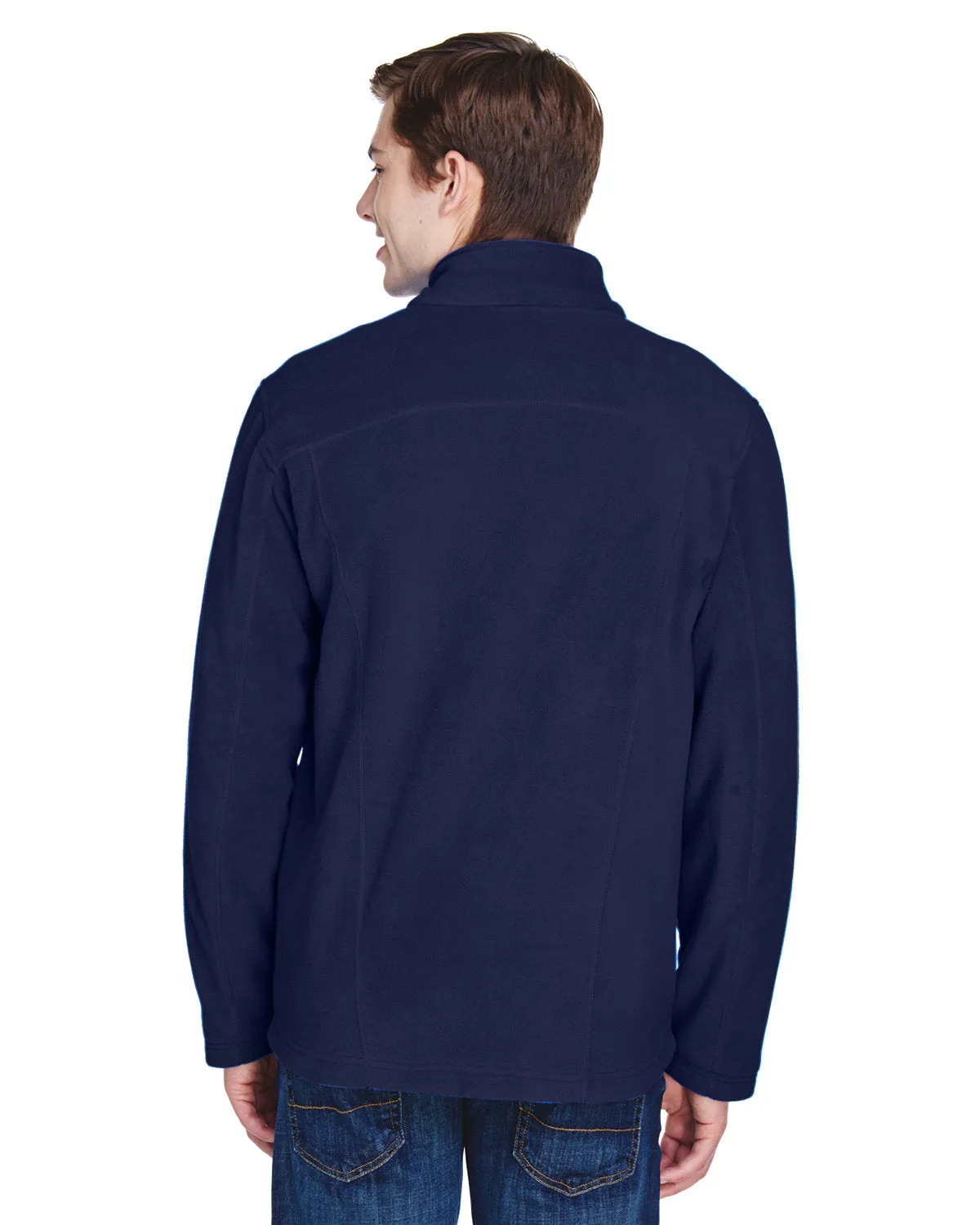 North End Voyage Fleece Jacket