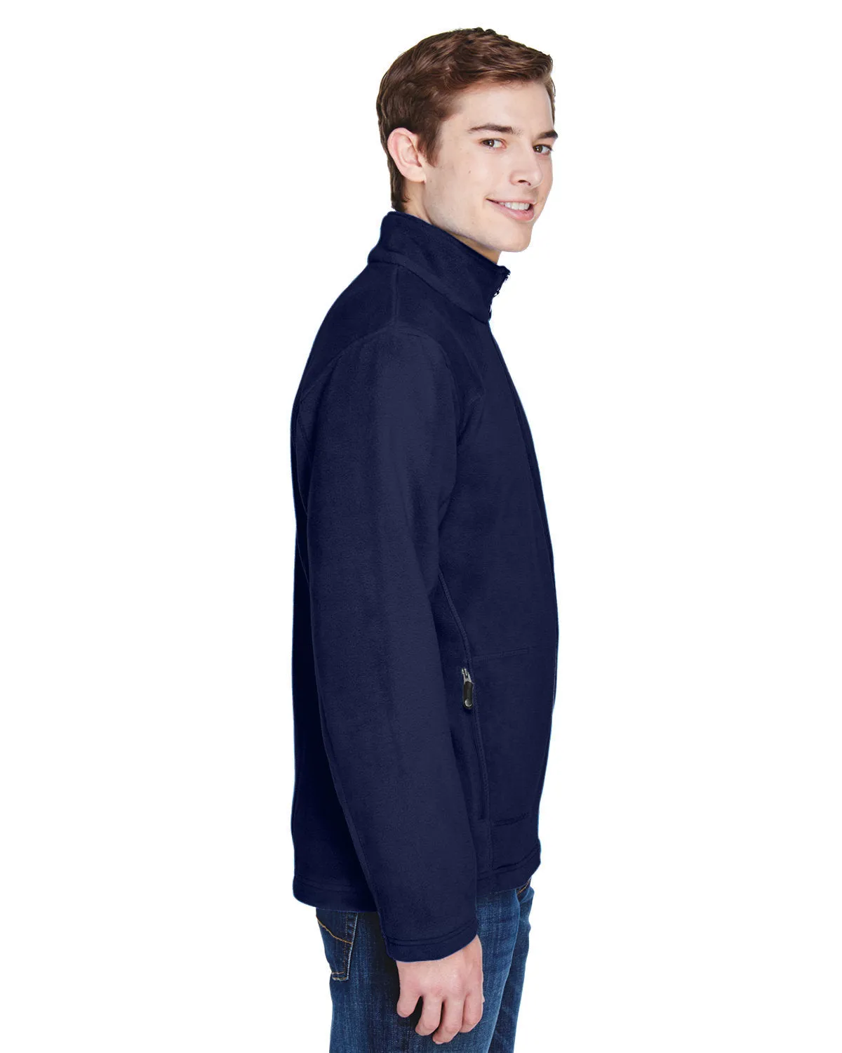 North End Voyage Fleece Jacket