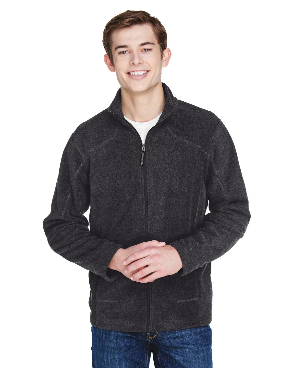 North End Voyage Fleece Jacket