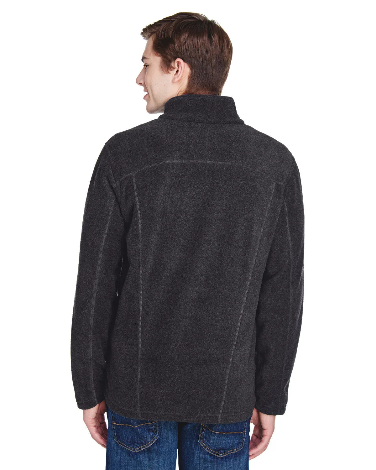 North End Voyage Fleece Jacket