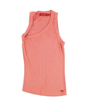 N:Philanthropy Womens Gellar Tank Top, TW1