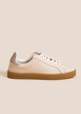 Oatmeal Venus Sneakers