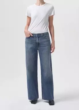 Organic Cotton Lex Jean