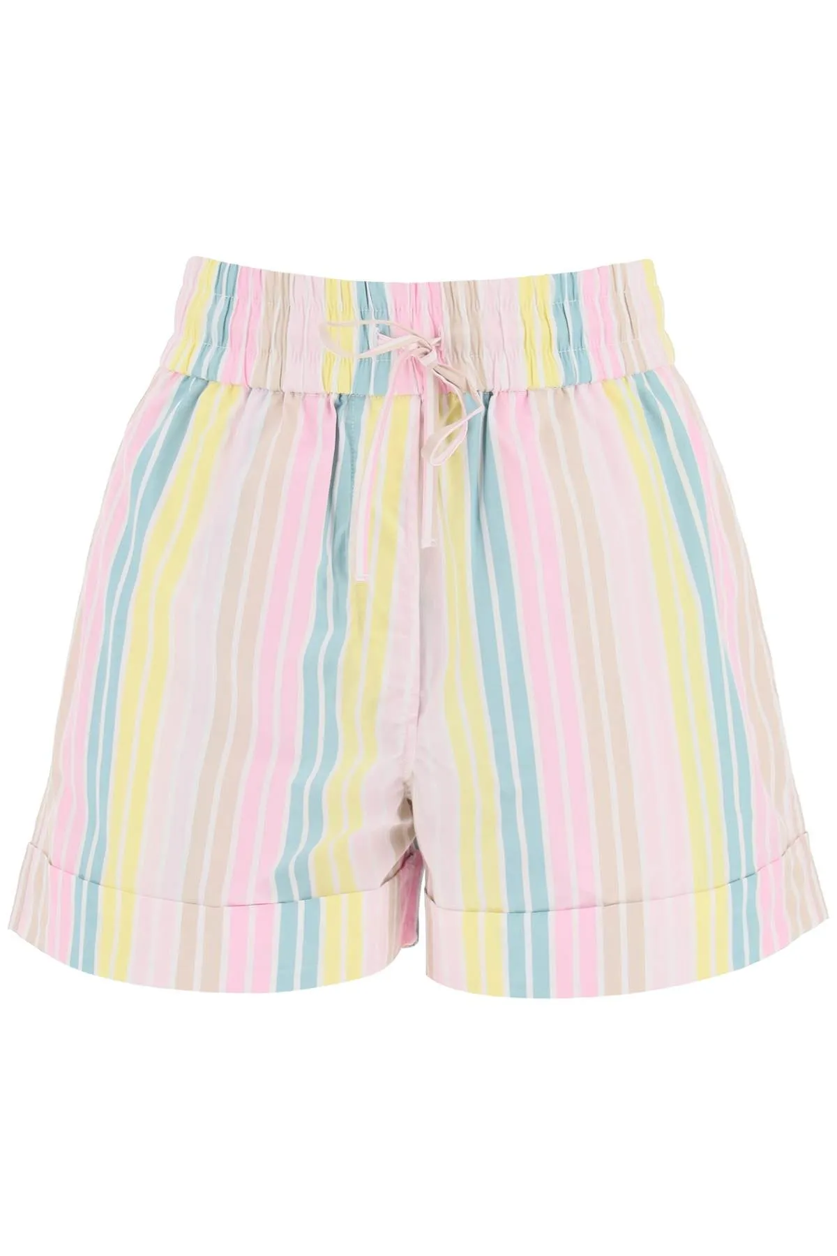 Organic Cotton Shorts