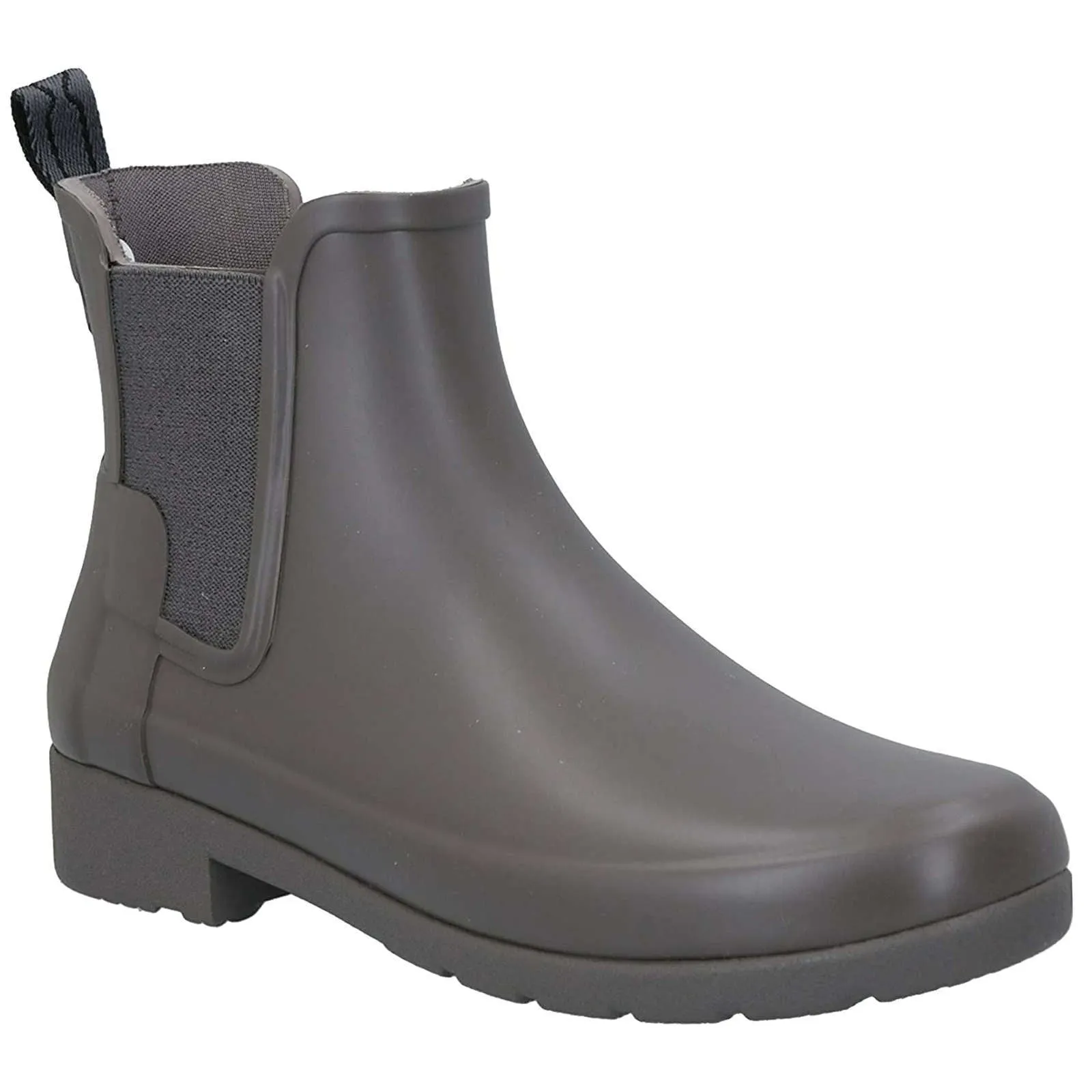 Original Refined Rubber Women's Chelsea Boots