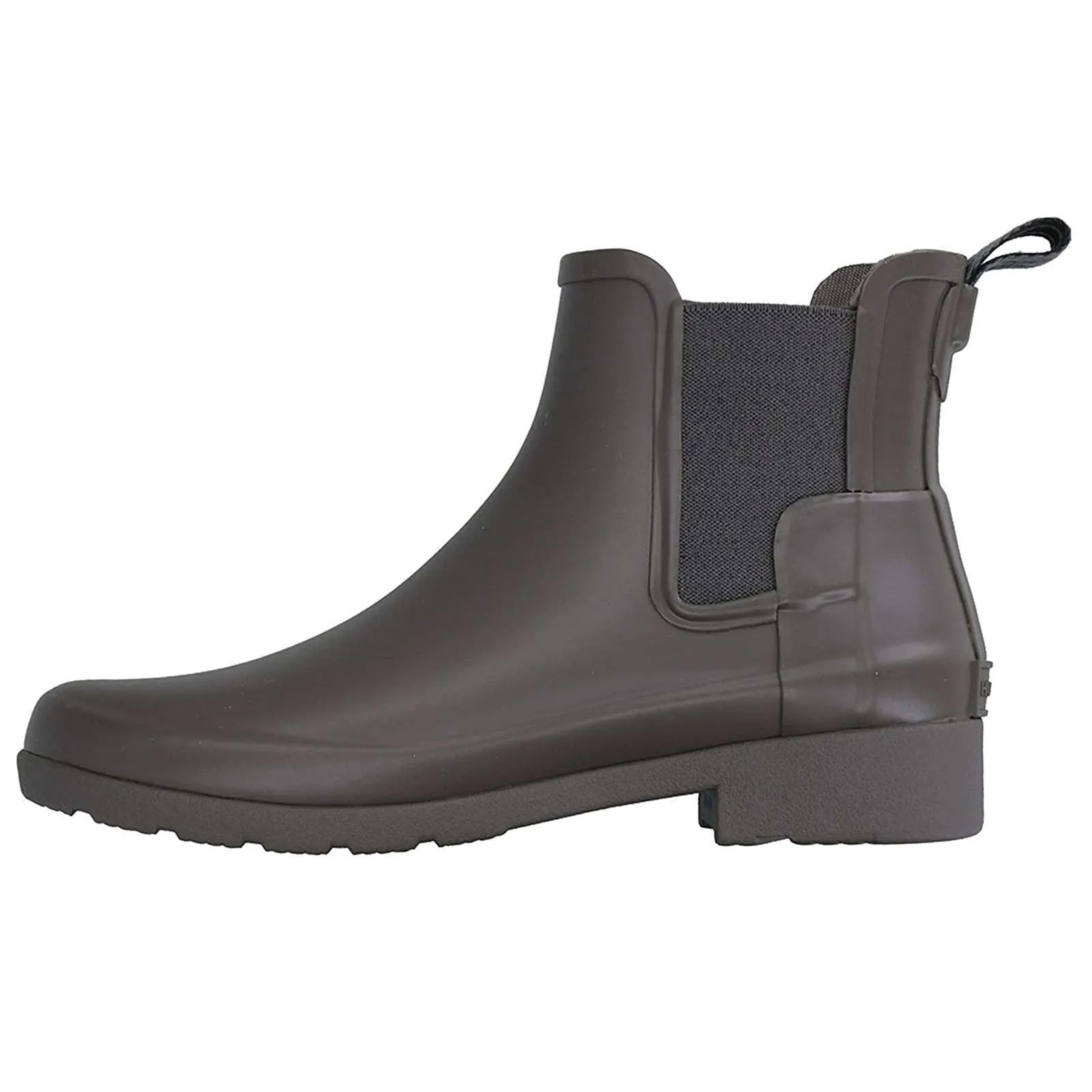 Original Refined Rubber Women's Chelsea Boots