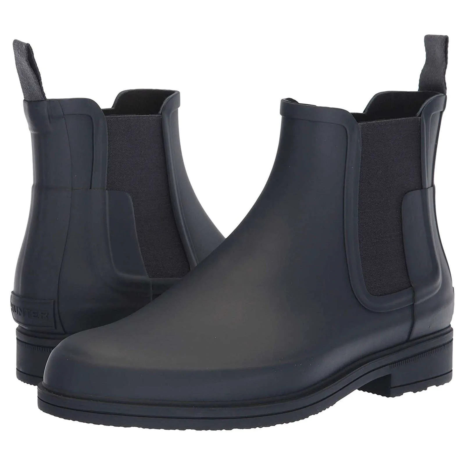 Original Refined Rubber Women's Chelsea Boots