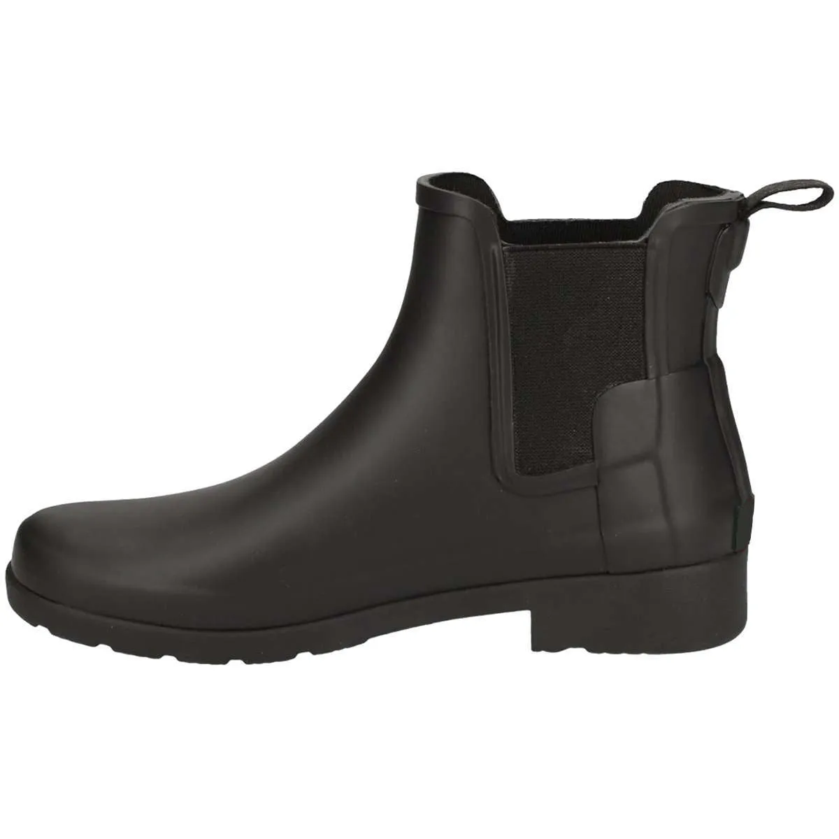 Original Refined Rubber Women's Chelsea Boots