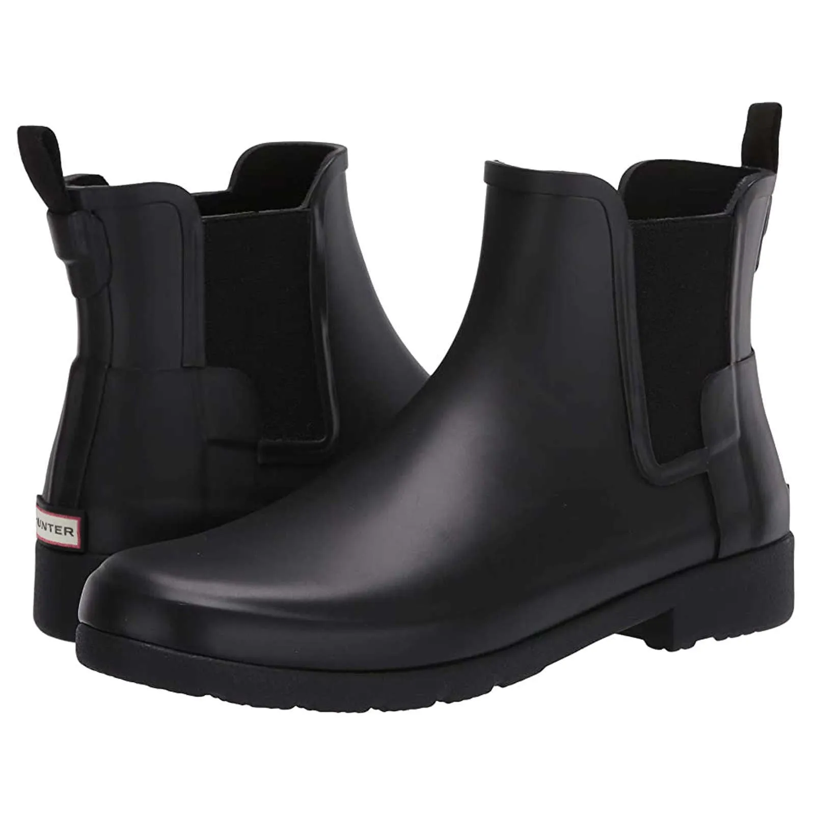 Original Refined Rubber Women's Chelsea Boots