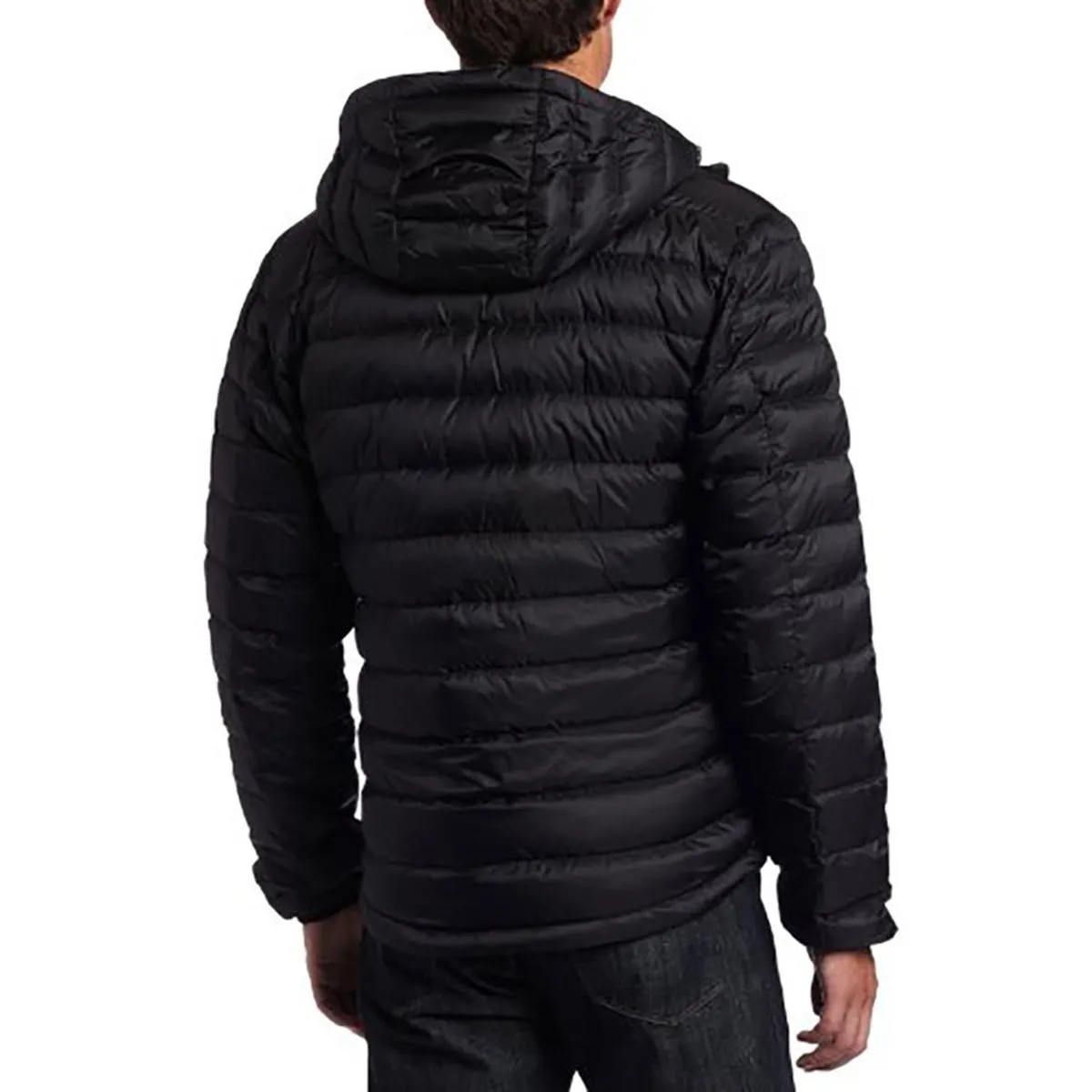 Outdoor Research Men's Transcendent Down Hoody