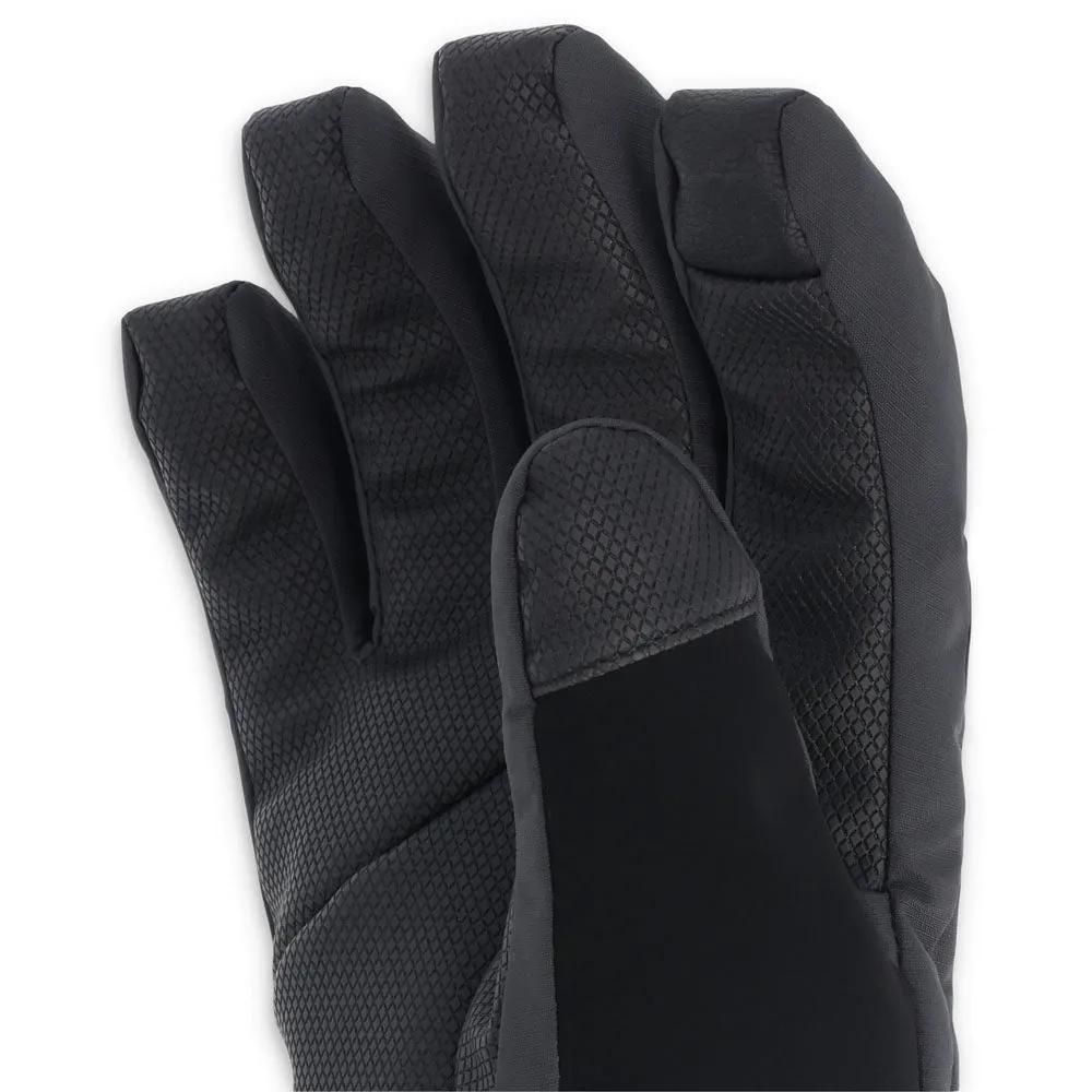 Outdoor Research Revolution Undercuff GORE-TEX Gloves Men’s