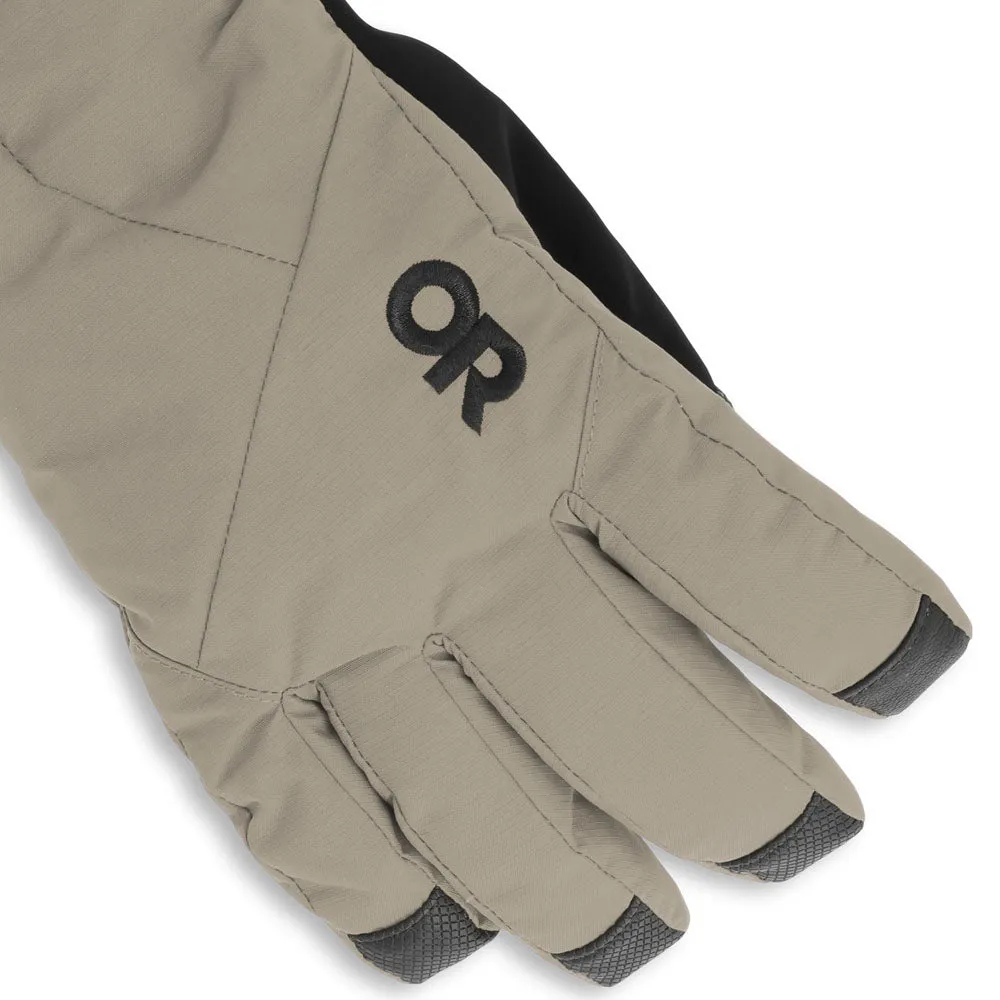 Outdoor Research Revolution Undercuff GORE-TEX Gloves Men’s