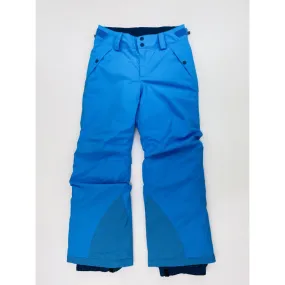 Patagonia Girls' Everyday Ready Pants - Second Hand Ski trousers - Kid's - Blue - M | Hardloop