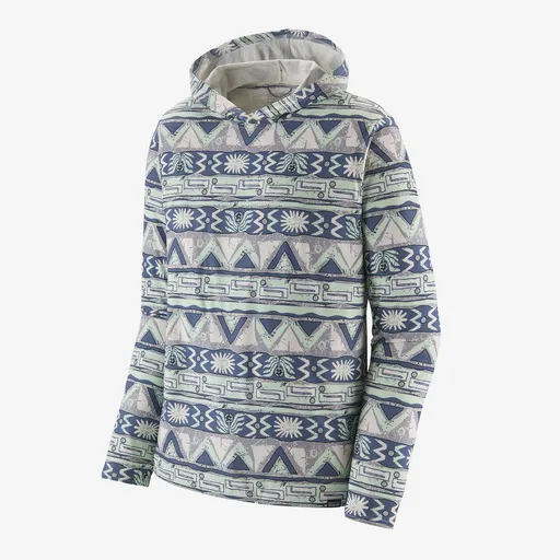 PATAGONIA Men’s Capilene Cool Daily Hoody