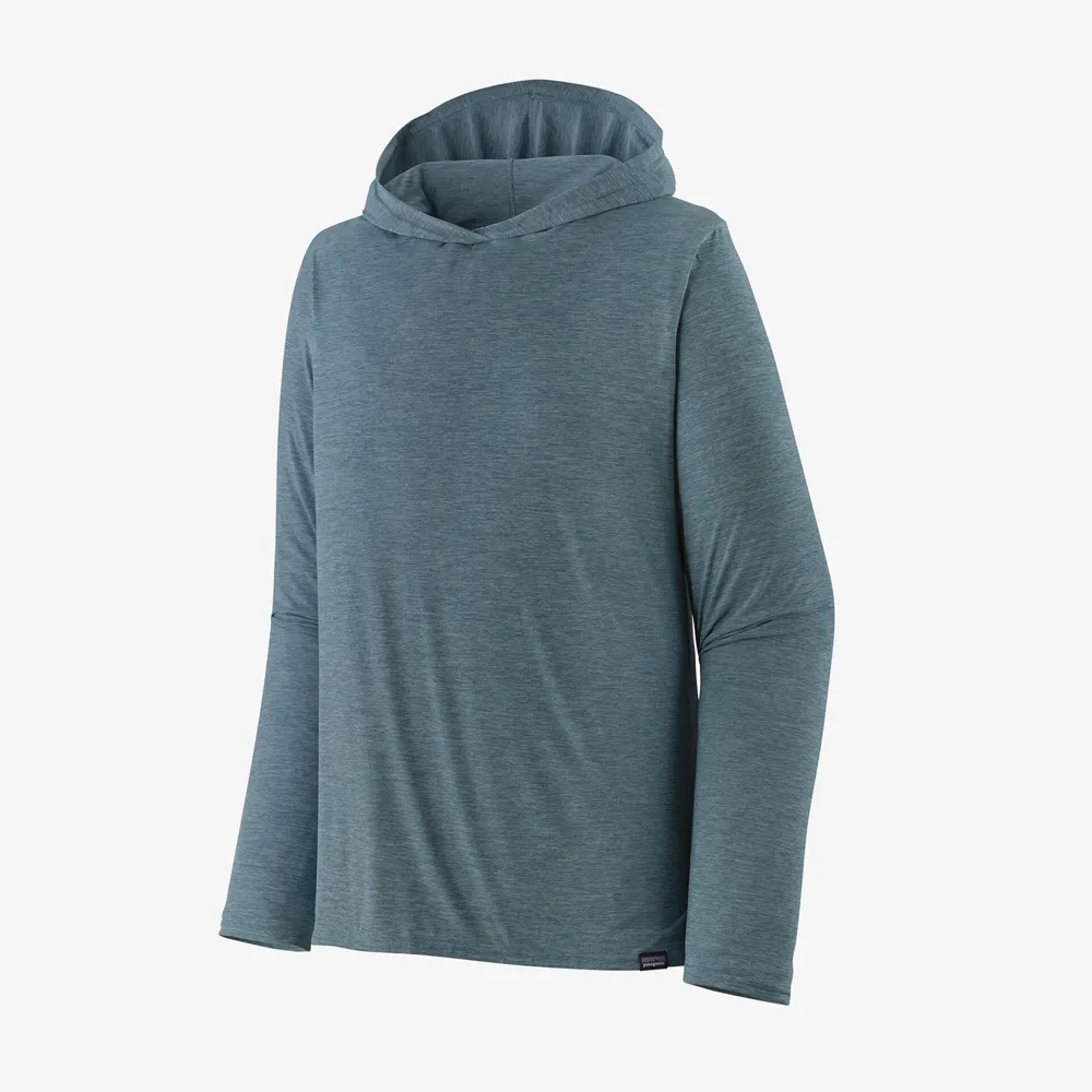 PATAGONIA Men’s Capilene Cool Daily Hoody