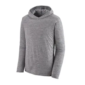 PATAGONIA Men’s Capilene Cool Daily Hoody