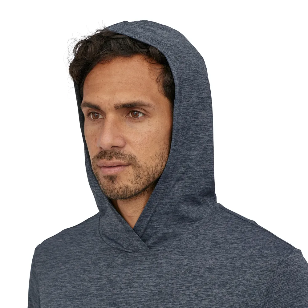 PATAGONIA Men’s Capilene Cool Daily Hoody