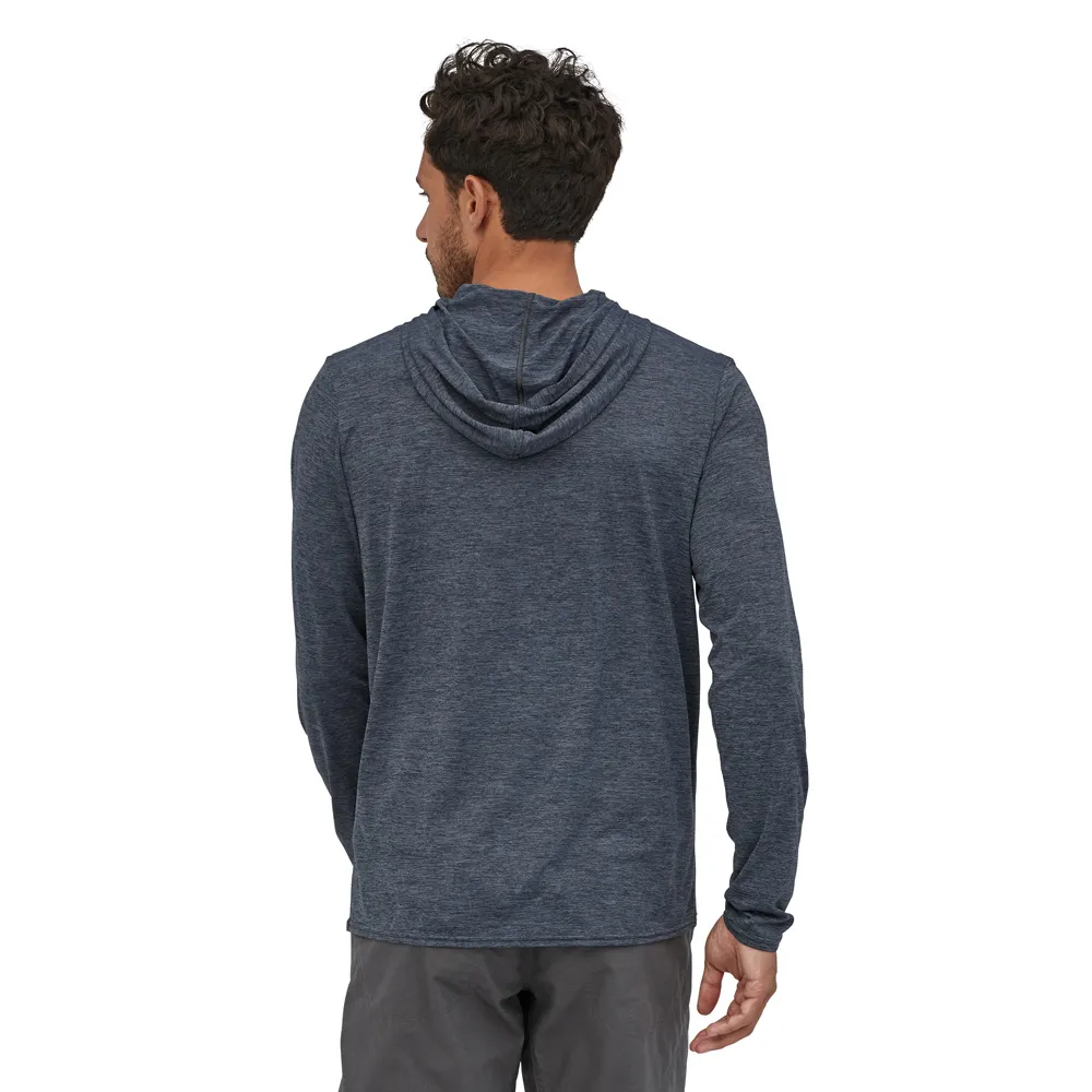 PATAGONIA Men’s Capilene Cool Daily Hoody