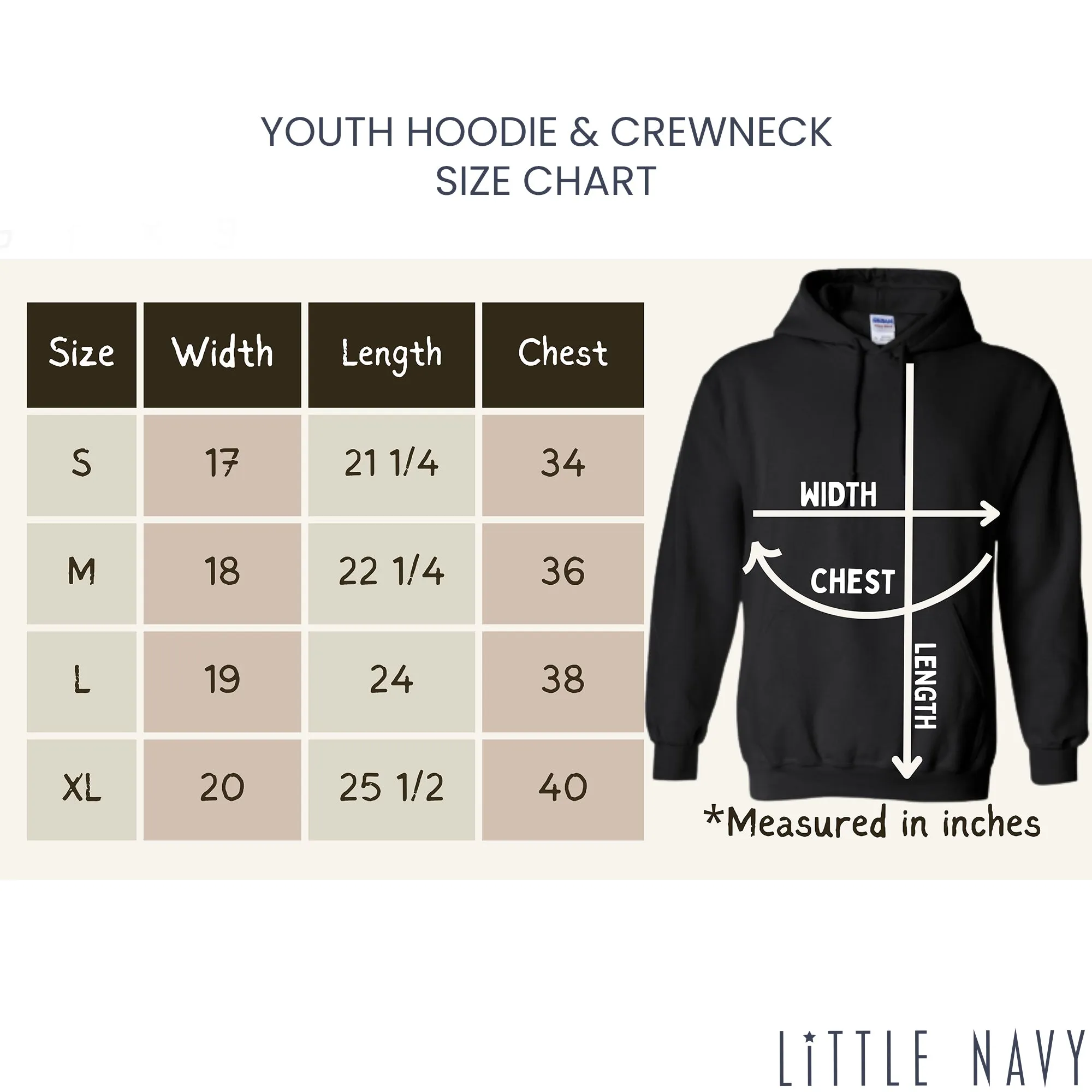 Pencil Letter (Books) - HOODIE - Youth and Adult