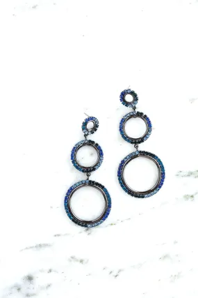 Phoebe Earrings